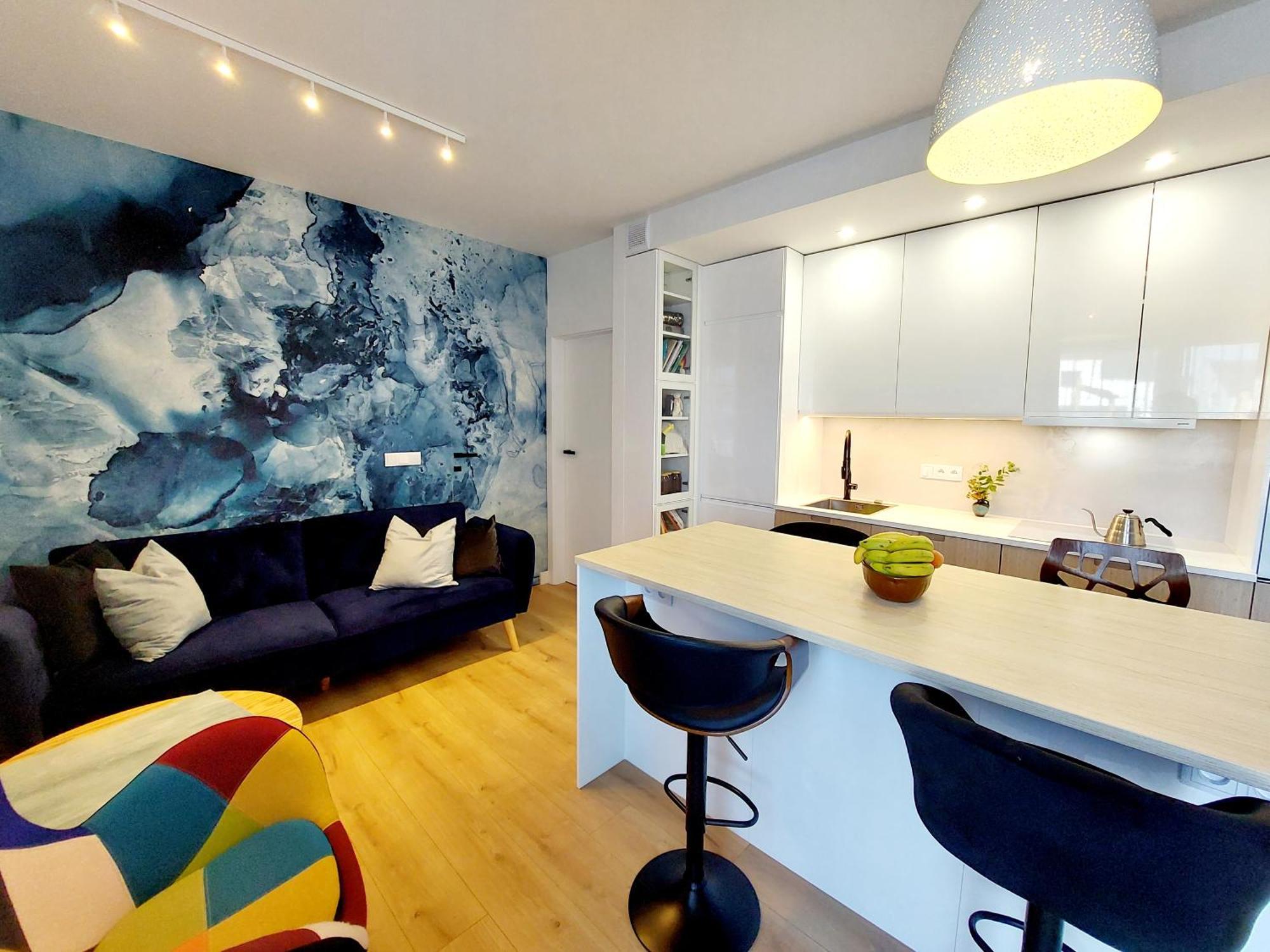 Luxury Modern New Apartment With Garden Close To Wroclaw Self Check-In 24H Siechnice Экстерьер фото