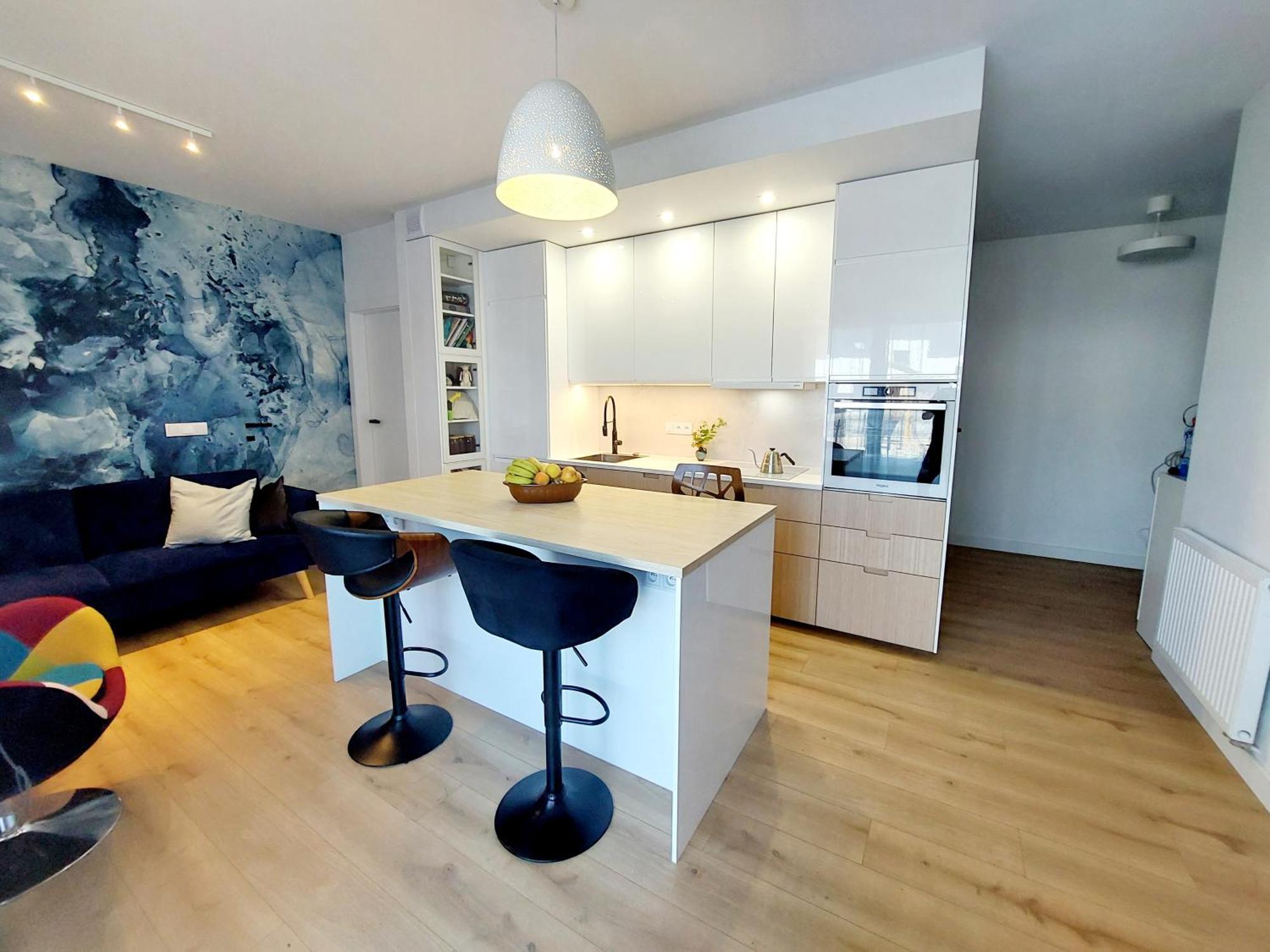 Luxury Modern New Apartment With Garden Close To Wroclaw Self Check-In 24H Siechnice Экстерьер фото