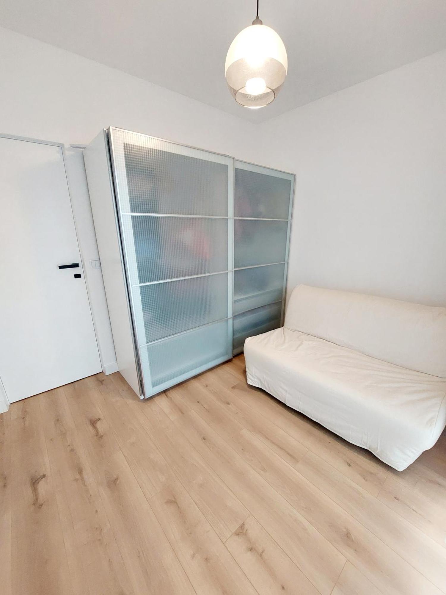 Luxury Modern New Apartment With Garden Close To Wroclaw Self Check-In 24H Siechnice Экстерьер фото