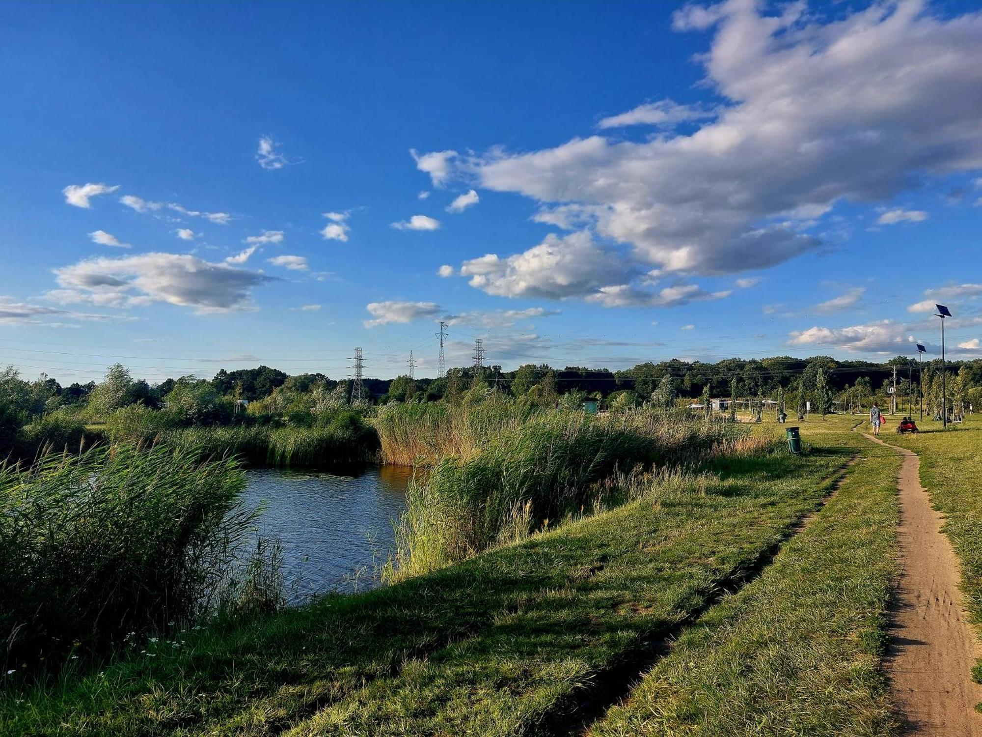 Luxury Modern New Apartment With Garden Close To Wroclaw Self Check-In 24H Siechnice Экстерьер фото