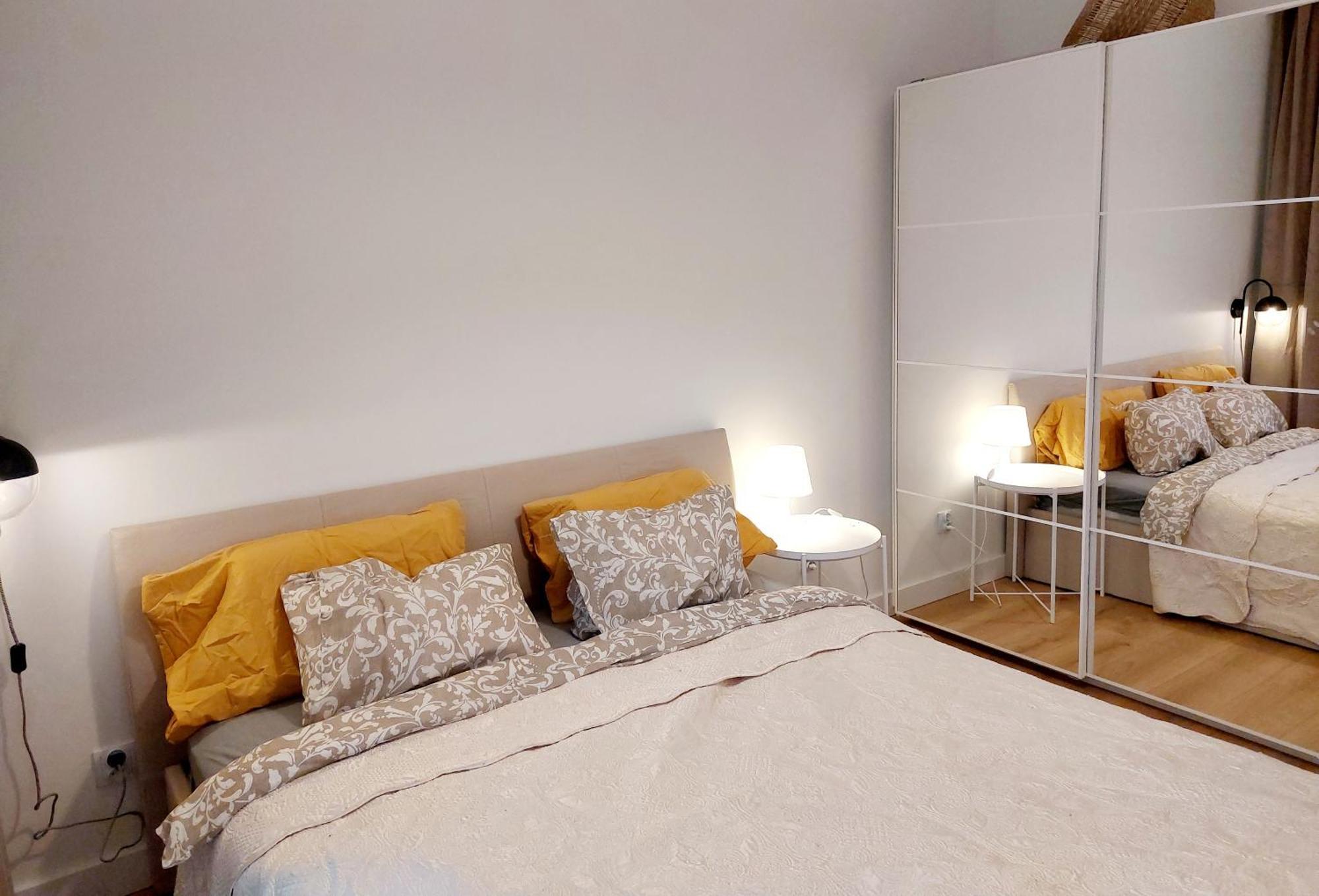 Luxury Modern New Apartment With Garden Close To Wroclaw Self Check-In 24H Siechnice Экстерьер фото
