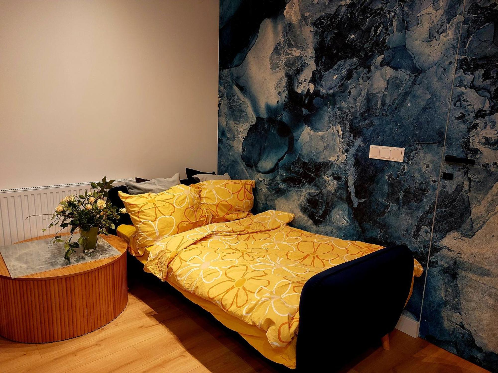 Luxury Modern New Apartment With Garden Close To Wroclaw Self Check-In 24H Siechnice Экстерьер фото
