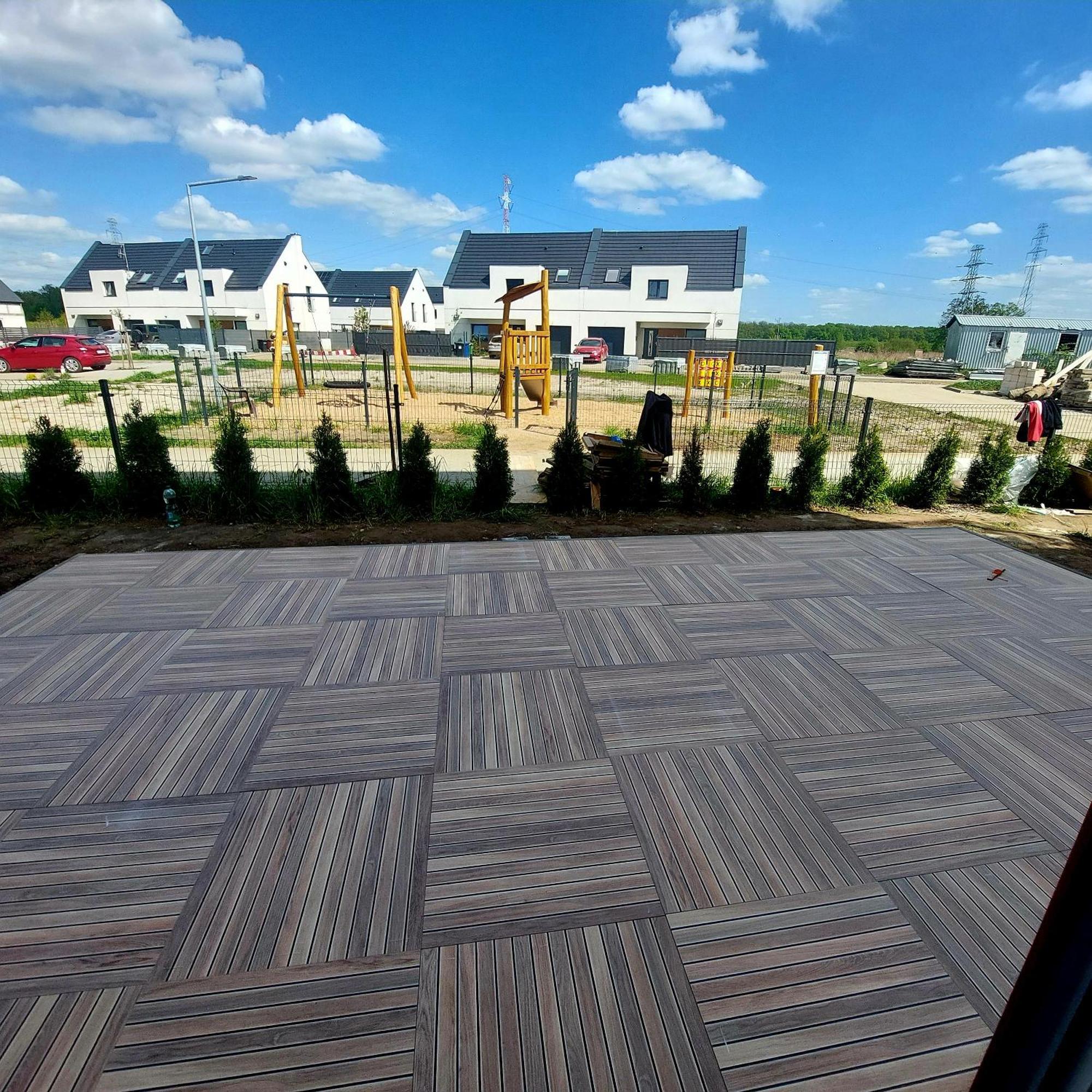 Luxury Modern New Apartment With Garden Close To Wroclaw Self Check-In 24H Siechnice Экстерьер фото